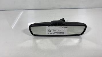 Retrovisor interior