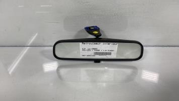 Retrovisor interior
