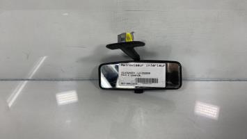 Retrovisor interior