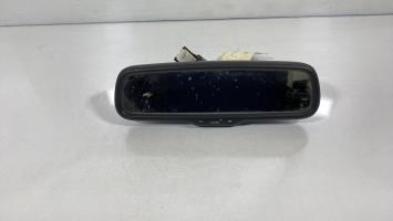 Retrovisor interior
