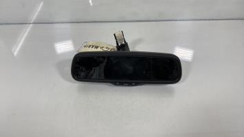 Retrovisor interior
