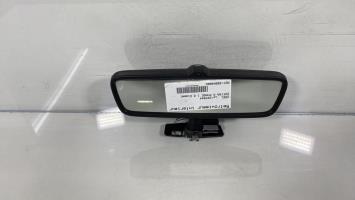 Retrovisor interior
