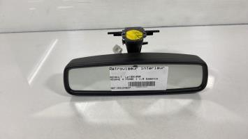 Retrovisor interior