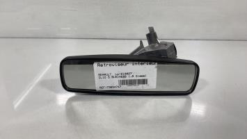 Retrovisor interior