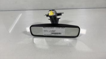 Retrovisor interior