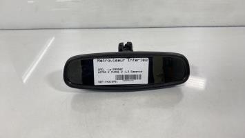 Retrovisor interior