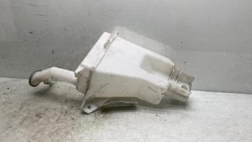 Vase de lave glace