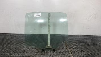 Vitre arriere gauche