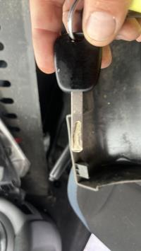 Calculateur moteur