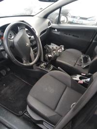 Centralina motore