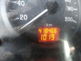 Centralina motore