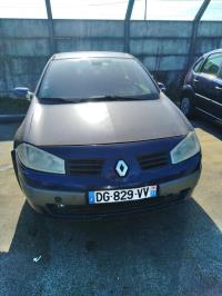 Commande chauffage