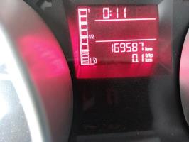 Centralina motore