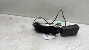 Aggancio cintura sicurezza posteriore centrale