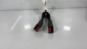 Aggancio cintura sicurezza posteriore destro