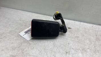 Aggancio cintura sicurezza posteriore sinistro