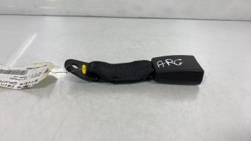 Attache ceinture arriere gauche