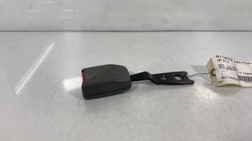 Aggancio cintura sicurezza anteriore destro
