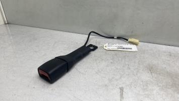Aggancio cintura sicurezza anteriore destro