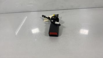 Aggancio cintura sicurezza anteriore destro