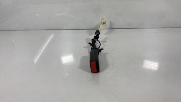 Aggancio cintura sicurezza anteriore destro