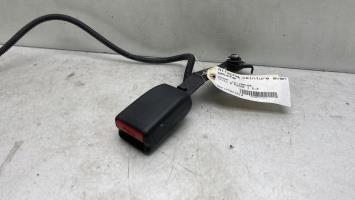 Aggancio cintura sicurezza anteriore sinistro