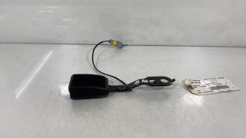 Aggancio cintura sicurezza anteriore sinistro