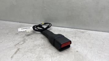 Aggancio cintura sicurezza anteriore sinistro
