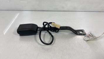 Aggancio cintura sicurezza anteriore sinistro