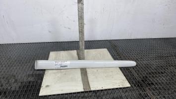 Baguette de porte arriere gauche 