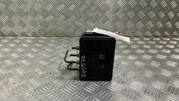 Blocco ABS (antibloccaggio freni)