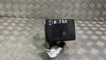 Bloc ABS (freins anti-blocage)