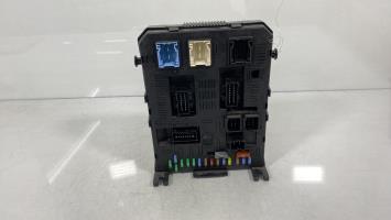 Centralina modulo BSI