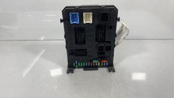 Centralina modulo BSI
