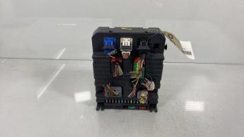 Centralina modulo BSI