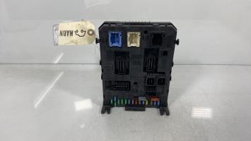 Centralina modulo BSI