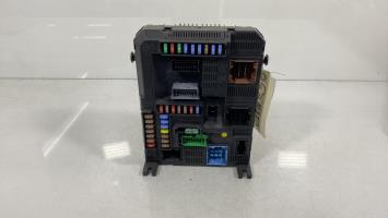 Centralina modulo BSI