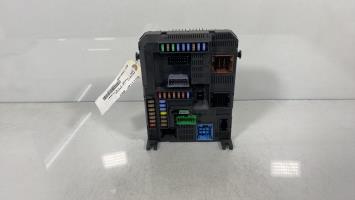 Centralina modulo BSI