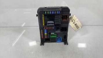 Centralina modulo BSI