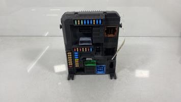 Centralina modulo BSI