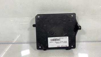 Caja unidad central del habitáculo