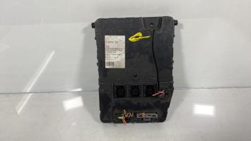 Caja unidad central del habitáculo