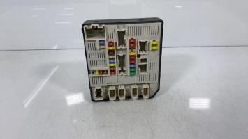 Caja USM
