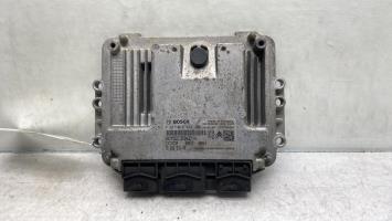 Calculateur moteur