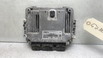 Calculateur moteur