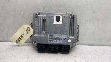 Calculateur moteur