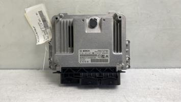 Calculateur moteur
