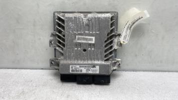 Calculateur moteur
