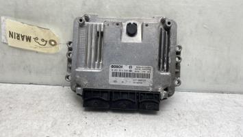 Calculateur moteur
