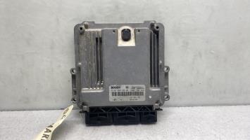 Calculateur moteur